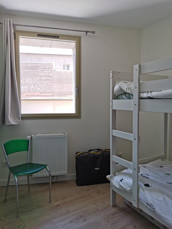 Villard De Lans, Coeur De Village.Bel Appartement Eksteriør billede
